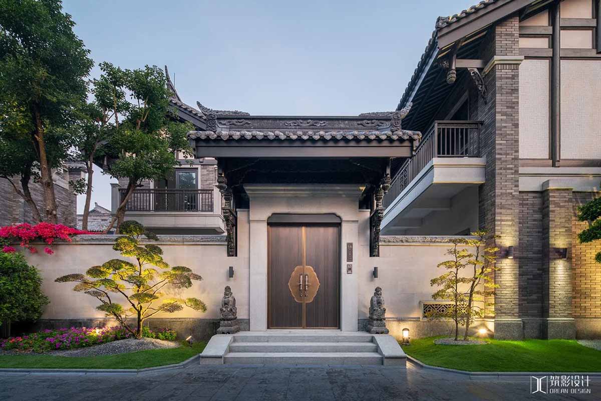 在進行城市樓體亮化設計時怎么突出獨特性？